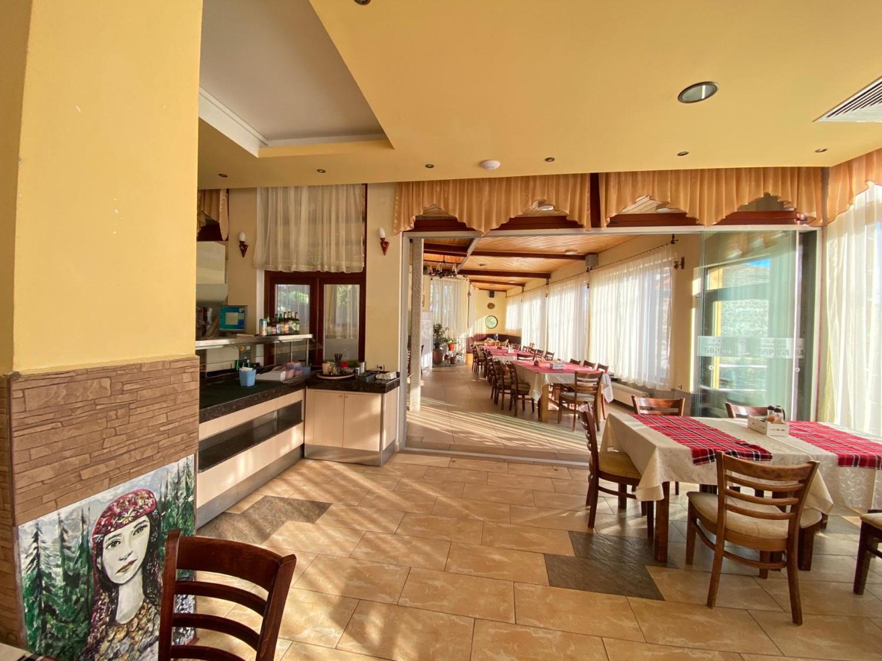 Boryka Family Hotel Asikoria ภายนอก รูปภาพ