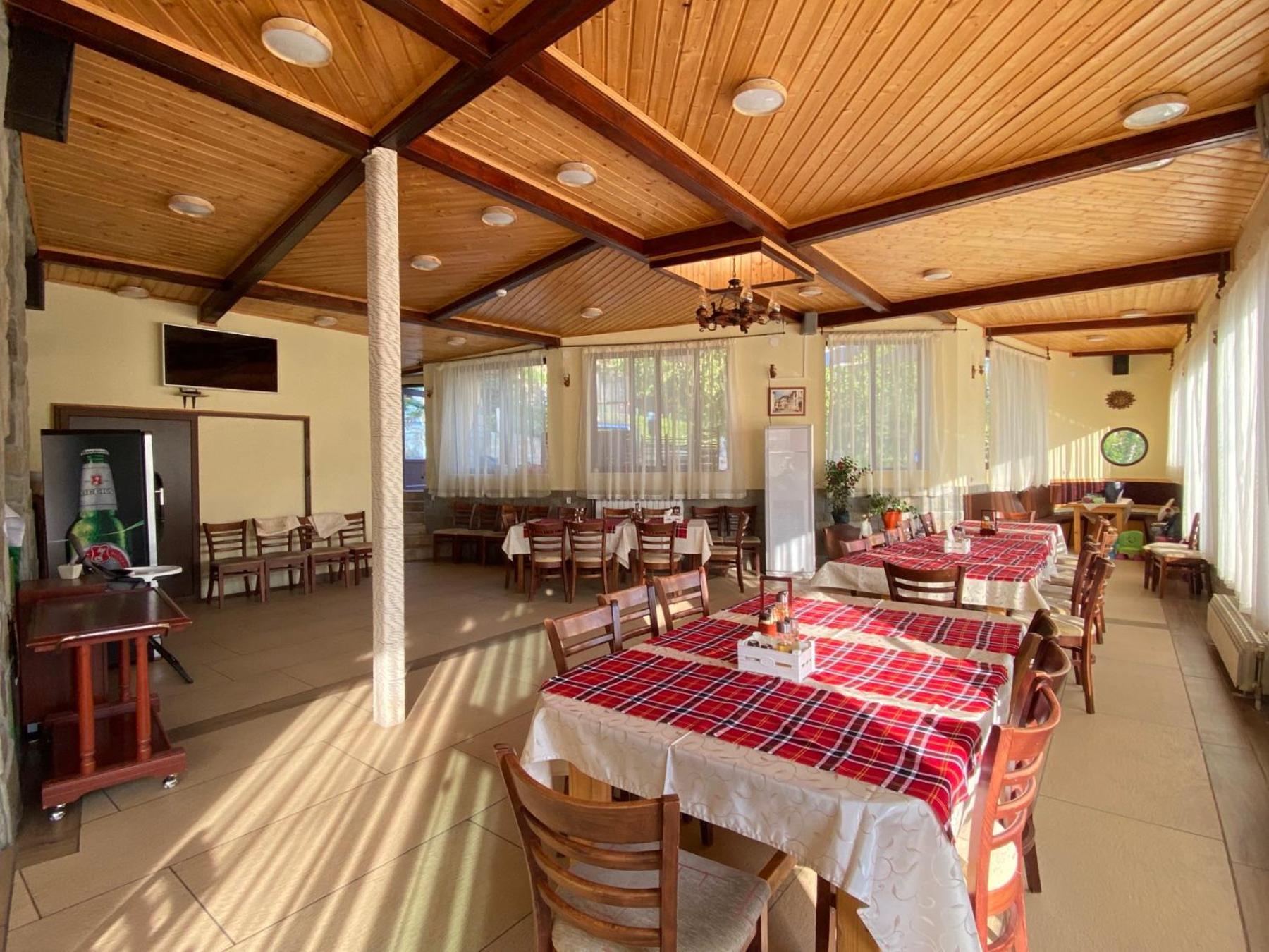 Boryka Family Hotel Asikoria ภายนอก รูปภาพ